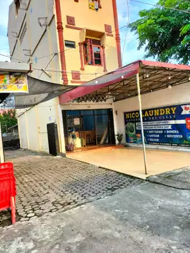 Lowongan Pegawai Laundry