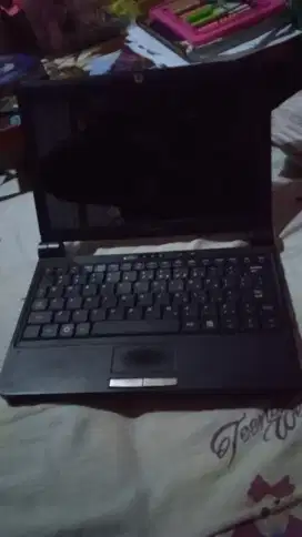 Netbook ram 2 giga