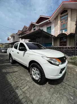 MITSUBISHI Triton 2.5 HDX 2017