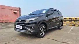 [OLXmobbi] Toyota Rush 1.5 S Bensin-AT 2019 Hitam