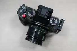 FUJIFILM XT5 BODY ONLY