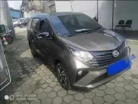 Tdp 7Jutaan Daihatsu New Sigra R MT Kondisi Baik