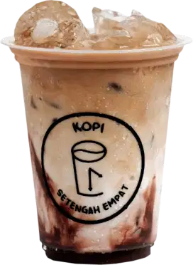 Lowongan Barista Kopi