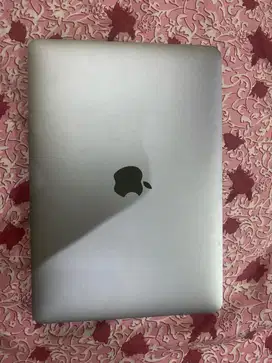 Macbook 12 Inch Early 2016 Space Grey