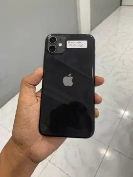 IPhone 11 128 GB ALL OPERATOR