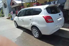 Datsun Go+ Panca 2014 Bensin