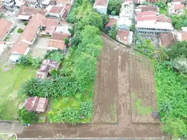 Tanah Kavling Dekat Kampus UMP, RSJIH Dukuh Waluh Purwokerto