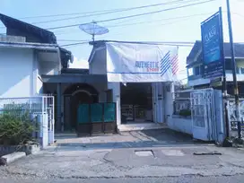 Dijual Rumah [Nego] [View Gunung Guntur & Area Hijau Situgede]