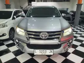 TOYOTA FORTUNER SRZ 2.7 TH 2017