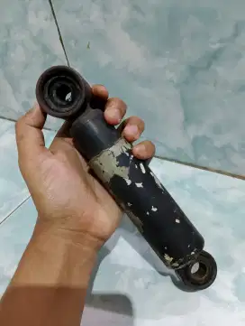 Shockbreaker depan vespa super