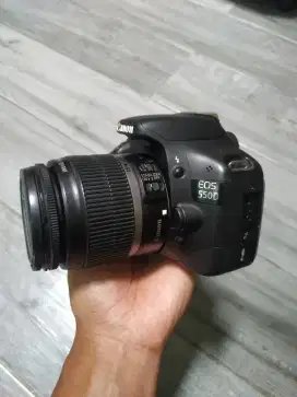 Canon 550D nominus