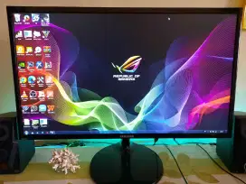 Monitor Samsung LED 24inch