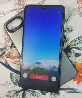 Oppo A3s Mulus Terawat Sangat