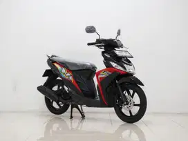 DP 1.5 - Yamaha Mio M3 125 CW Tahun 2022 [ Garansi Mesin 5.000 Km ]