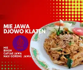 Warung Makan Mie Jawa