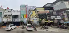 Ruko 3 Lantai di Boulevard Raya Kelapa Gading