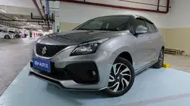 [OLXmobbi] Suzuki Baleno 1.4 Bensin-MT 2019 Abu