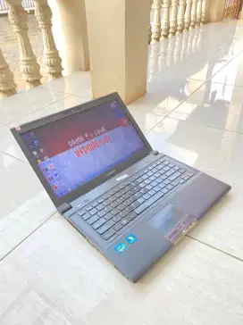 Toshiba Portage R830 Cocok Untuk Online Shop Dan Ngetik