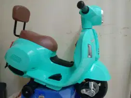 Vespa PMB Piaggio M 788