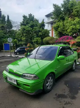 Suzuki Esteem 1994