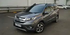 Diual Honda BRV 1.5 E CVT 2019 KM 40Ribuan TGN Pertama Mulus TDP 5juta