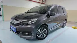 [OLXmobbi] Honda Mobilio 1.5 E Bensin-AT 2021 Abu