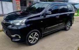 AVANZA VELOZ 2016 MATIC