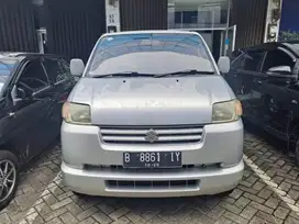 Dijual Cepat Suzuki APV tipe 1.5L Bensin MT 2005 Kelapa Gading Jakarta