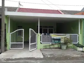 Dijual Rumah Perum Taman Pondok Jati Taman Sepanjang Sidoarjo