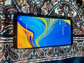 Samsung Galaxy A9 Ori - 6/128