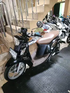 Fino premium 125cc 2019 GBm