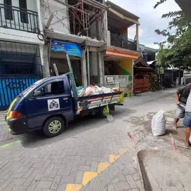 Jasa Tukang Borongan Ruko dan Kantor rumah Profesional!