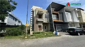 DIJUAL RUMAH DI KOMPLEK CEMARA ASRI MEDAN