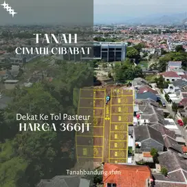 DI JUAL TANAH MURAH STANDAR PERUMAHAN