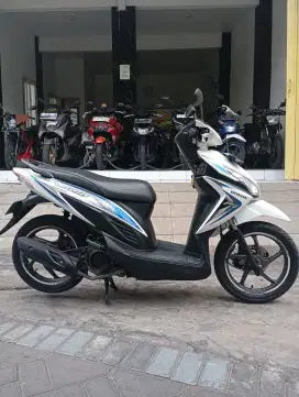 Di Jual Honda Vario 110 Thn 2015