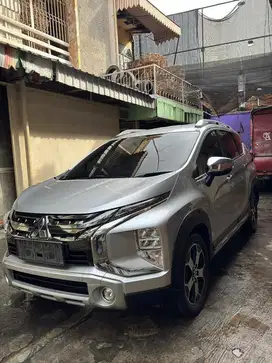 Dp 20 jt Xpander Cross manual Tahun 2021