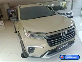 [Mobil Baru] New Honda BRV E Prestige 1.5 AT - N7X Edition ( Promo )
