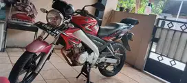 Vixion old 2009 pajak hidup mepet bulan 12 lengkap kunci masih 2