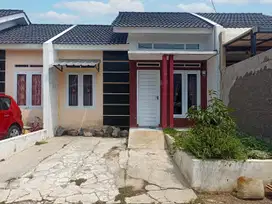 Rumah Bagus Minimalis Modern Siap Huni di Pusat Kota Cianjur