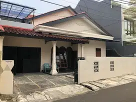 Rumah Bagus di Sewakan