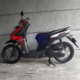 Ready Honda Beat CBS 2022 Cash/Kredit Gasss