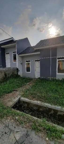 rumah murah subsidi siap huni panorama lido siap huni