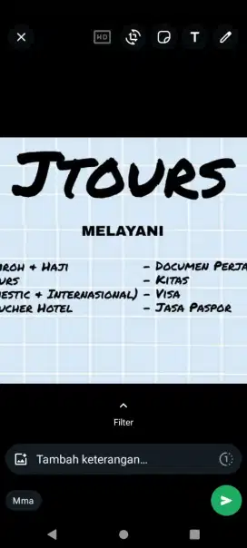 JASA PENGURUSAN PASPOR, VISA DAN KITAS