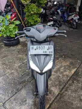 Honda Vario 110 Tahun 2018