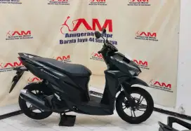 Cash kredit Ok# Honda New Vario 150 Tahun 2018