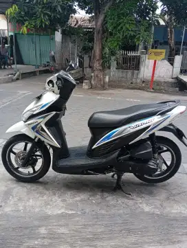 Jual Unit Vario 110 Thn 2015