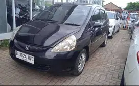 HONDA JAZZ GD3 1.5 IDSI AT 2008 MATIC