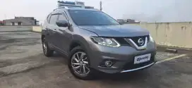 DP Rendah Nissan XTrail 2.5 Bensin-AT 2016 SXK