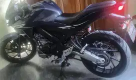 motor vixion R 155