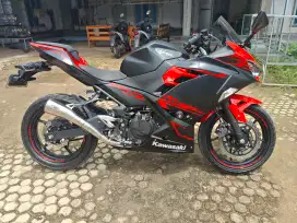 Kawasaki Ninja 250 ABS SE 2020